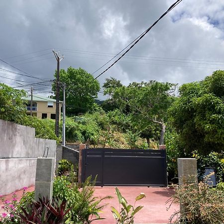 Apartmán Carambole Trois-Rivières Exteriér fotografie