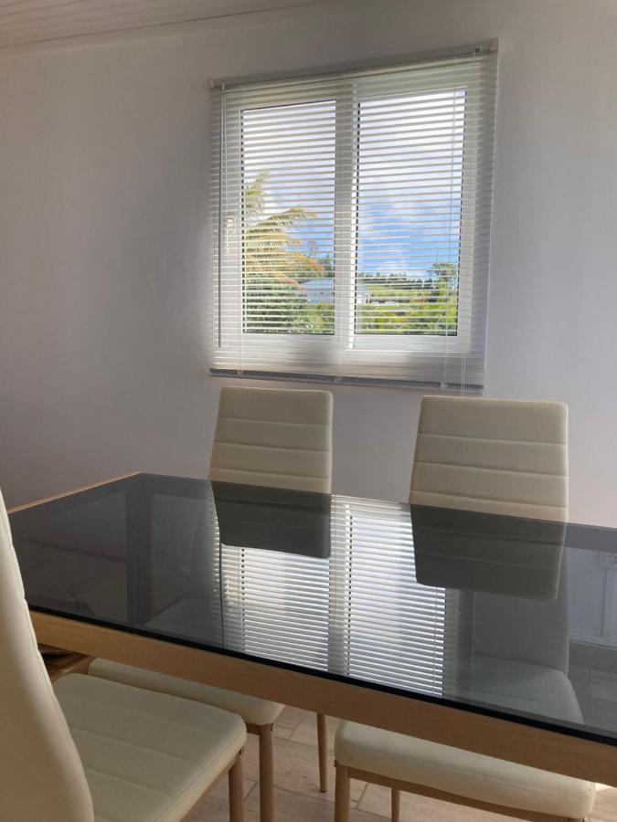 Apartmán Carambole Trois-Rivières Exteriér fotografie