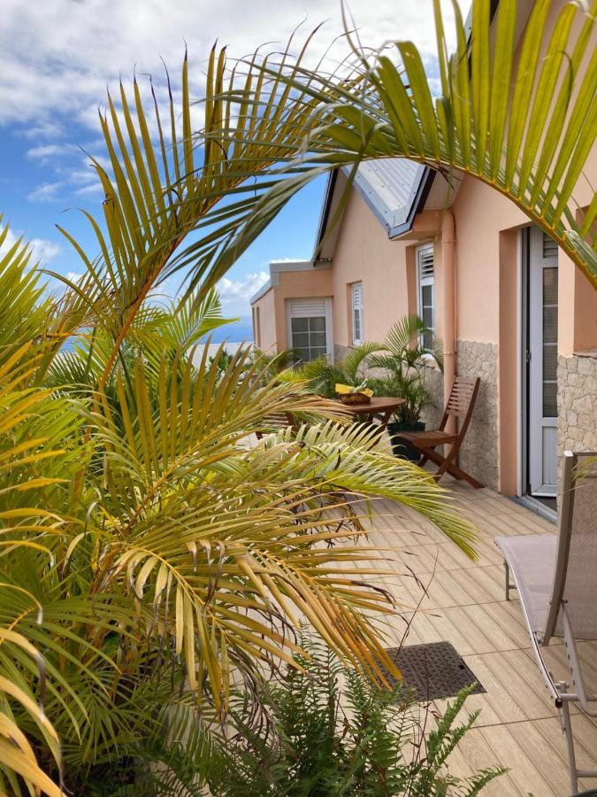 Apartmán Carambole Trois-Rivières Exteriér fotografie