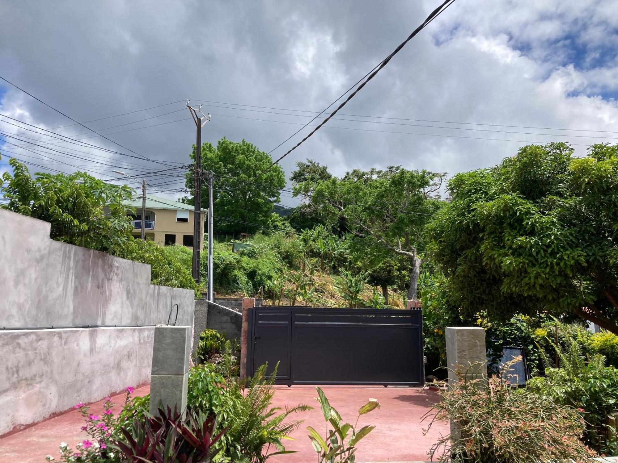 Apartmán Carambole Trois-Rivières Exteriér fotografie